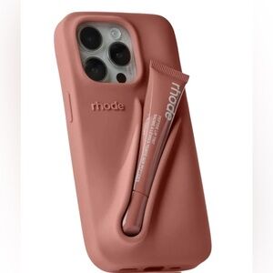 RHODE toast 🍞🥐 LIMITED EDITION 
16 pro max 
✅Guaranteed Authentic